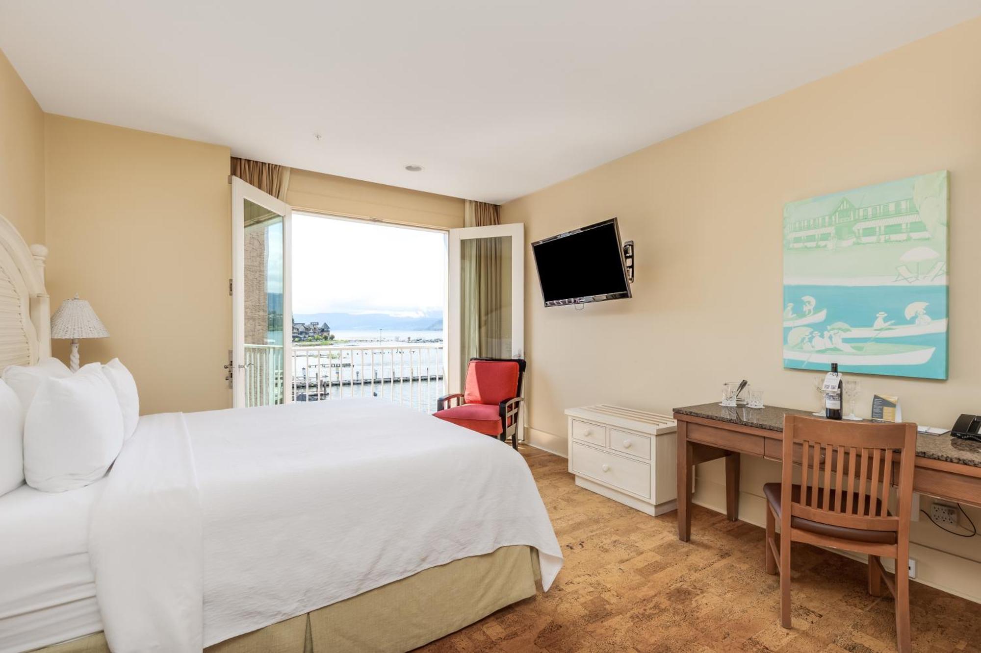 Hotel Eldorado At Eldorado Resort Kelowna Camera foto