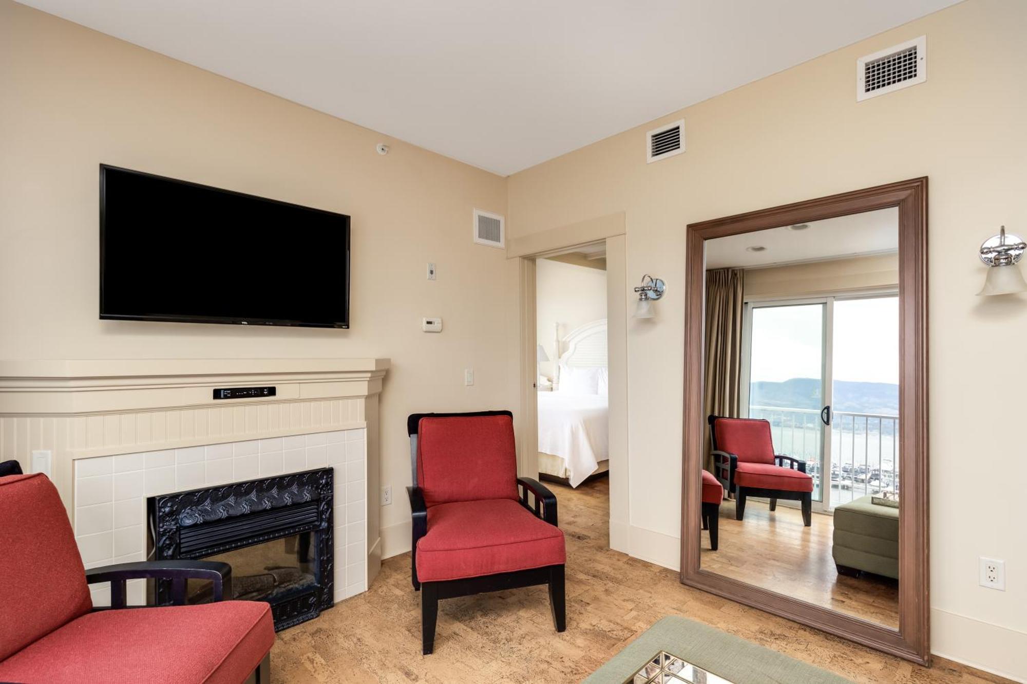 Hotel Eldorado At Eldorado Resort Kelowna Camera foto