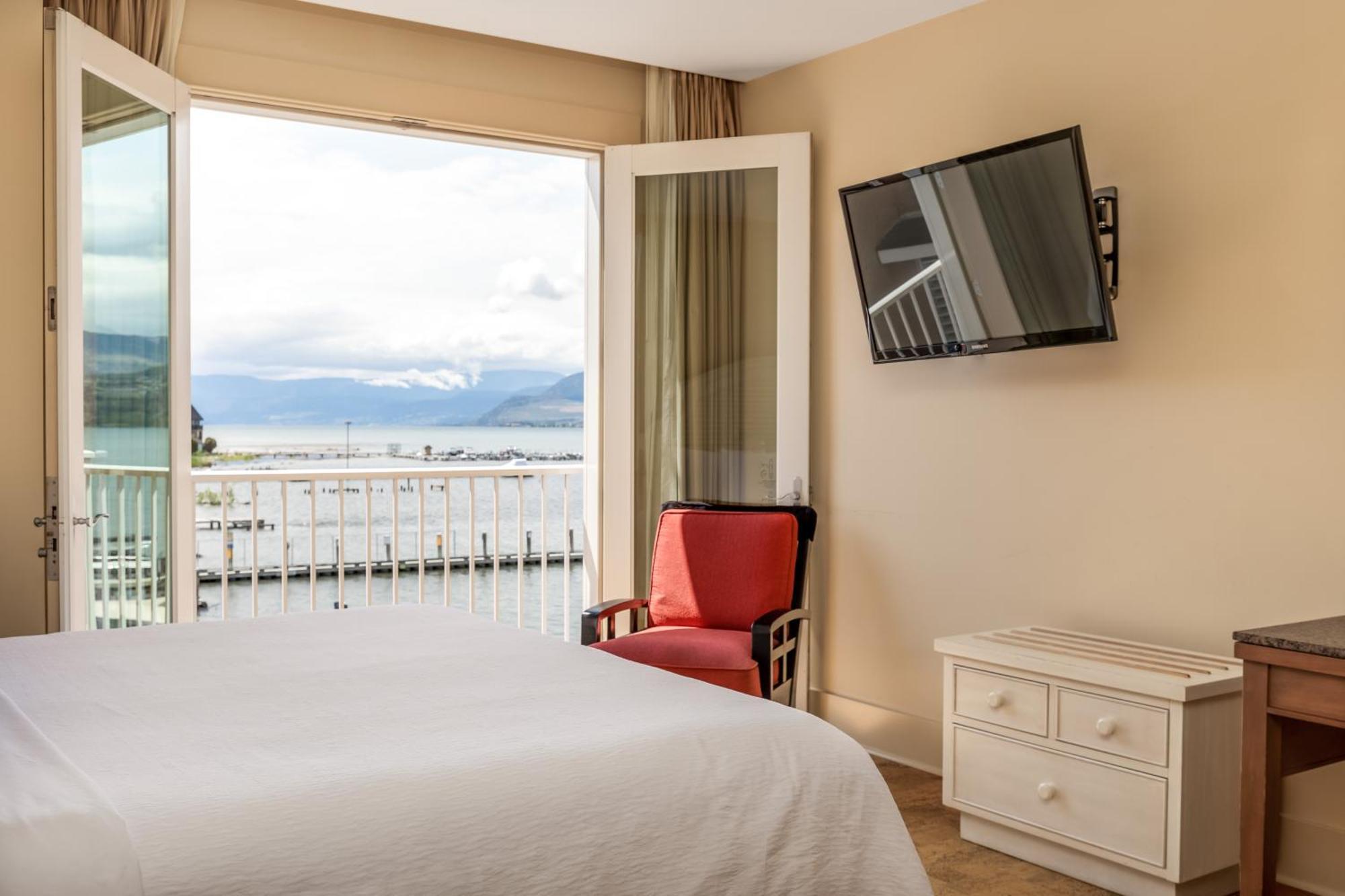 Hotel Eldorado At Eldorado Resort Kelowna Camera foto