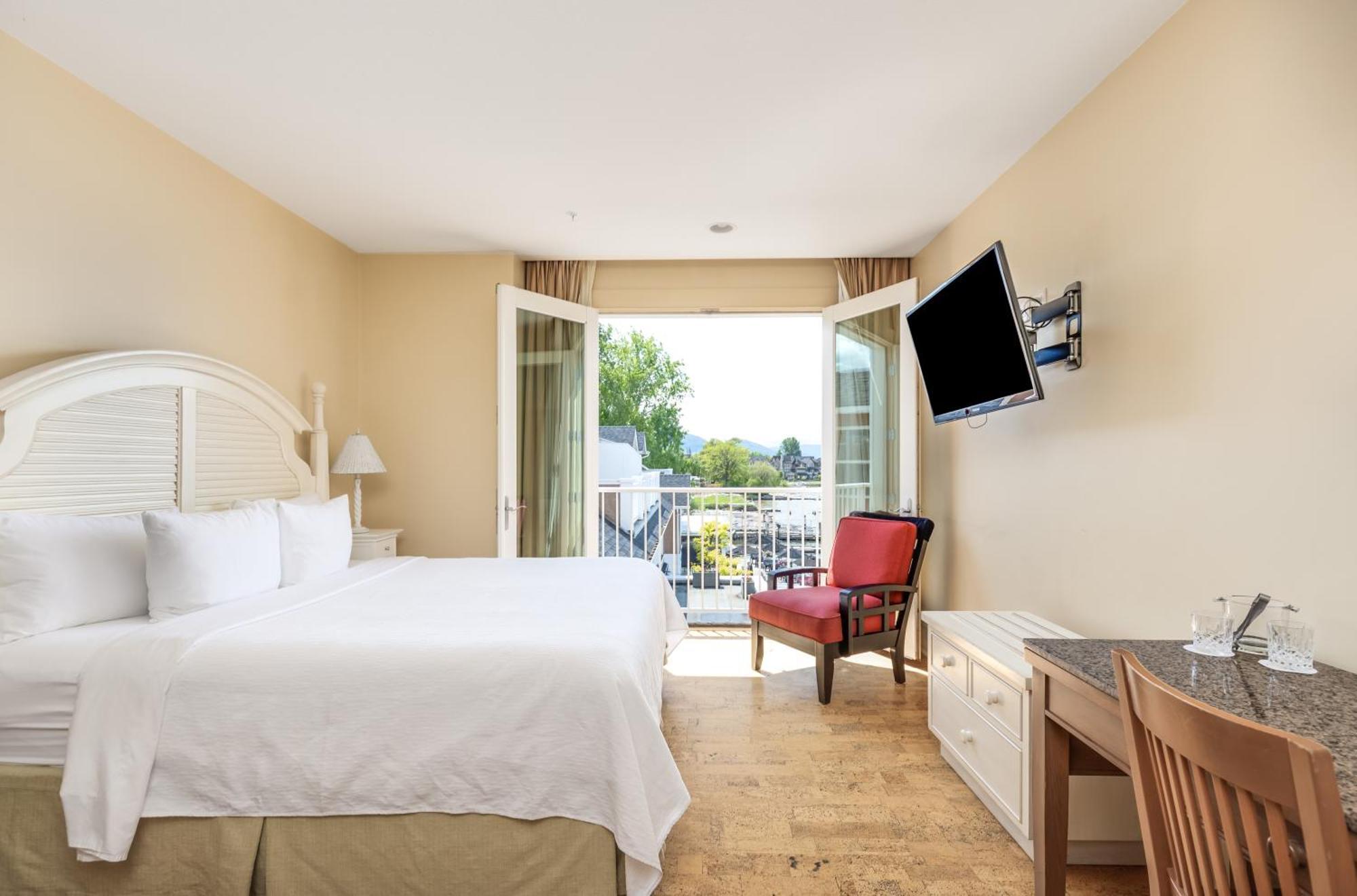 Hotel Eldorado At Eldorado Resort Kelowna Camera foto